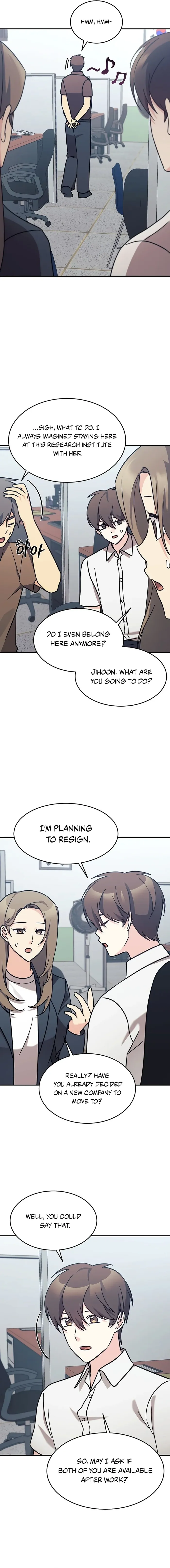 My Daughter is a Dragon! chapter 83 page 2
