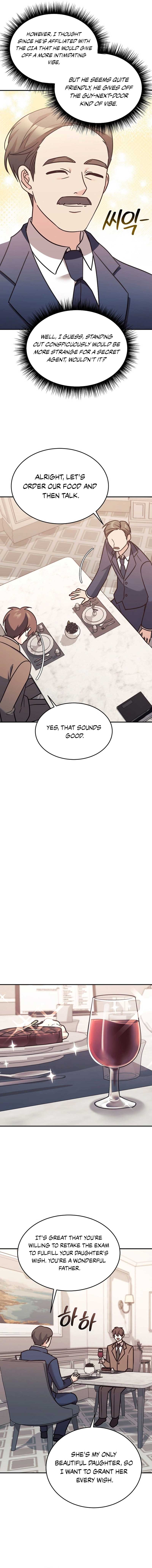My Daughter is a Dragon! chapter 86 page 2