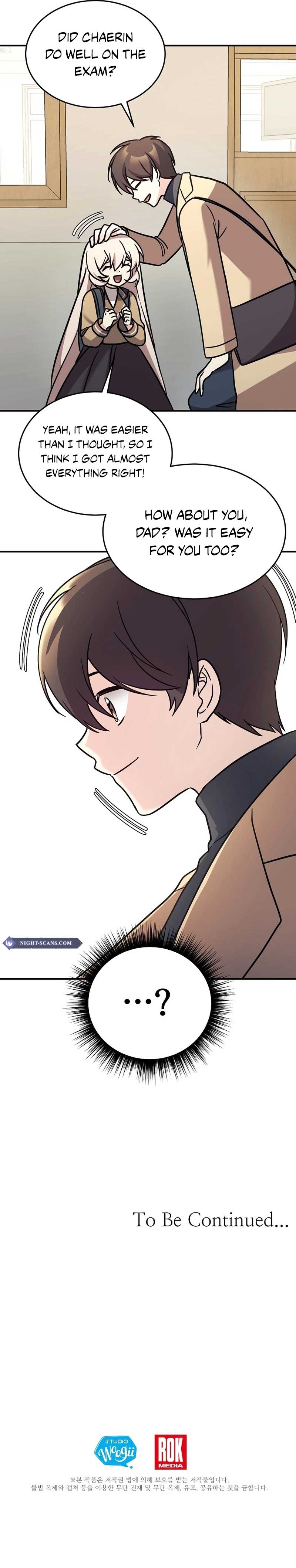My Daughter is a Dragon! chapter 86 page 14