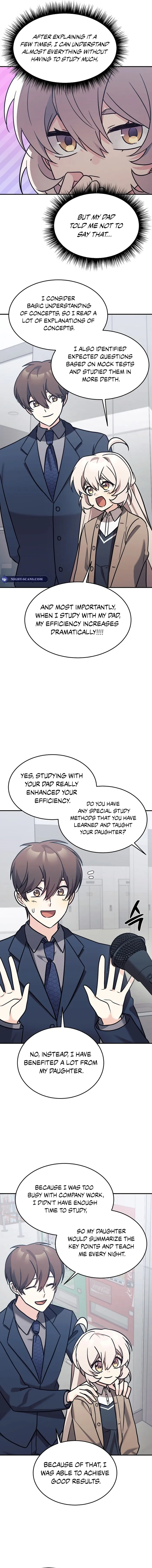 My Daughter is a Dragon! chapter 88 page 4