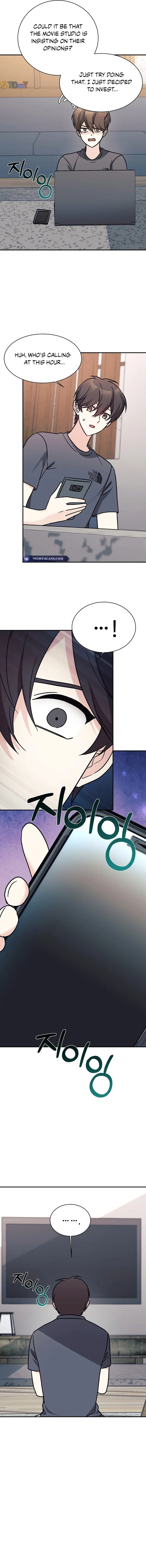 My Daughter is a Dragon! chapter 89 page 15