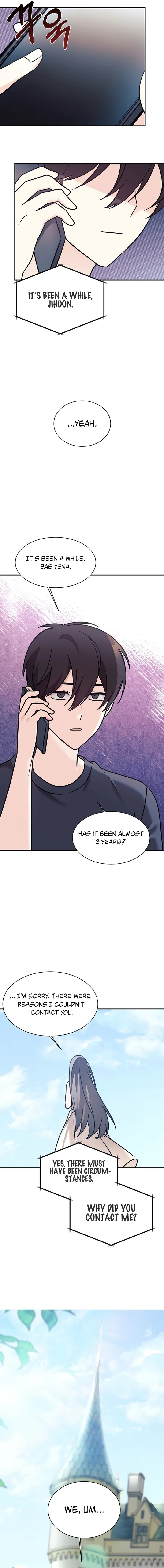 My Daughter is a Dragon! chapter 89 page 16