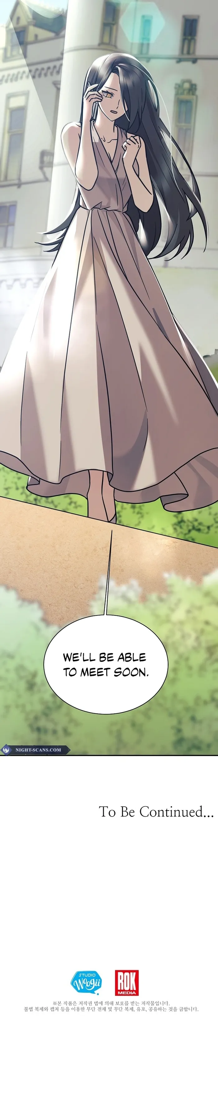 My Daughter is a Dragon! chapter 89 page 17