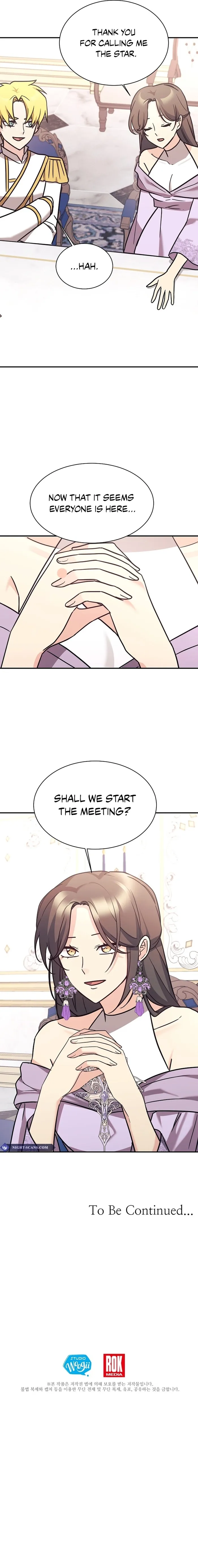 My Daughter is a Dragon! chapter 90 page 17