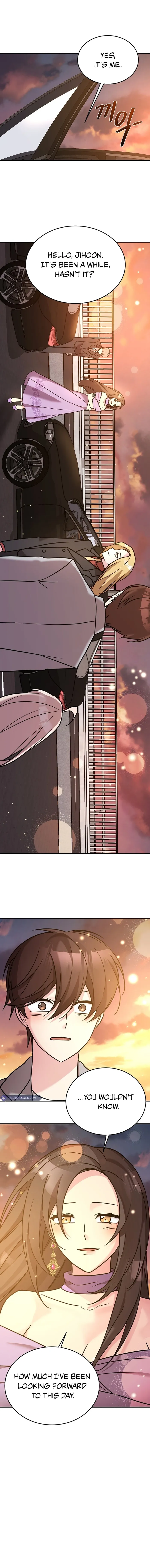 My Daughter is a Dragon! chapter 92 page 14