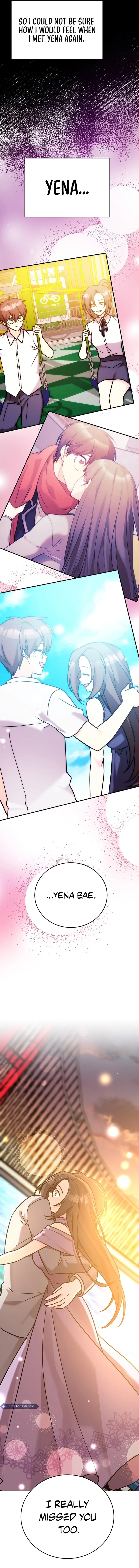 My Daughter is a Dragon! chapter 92 page 16