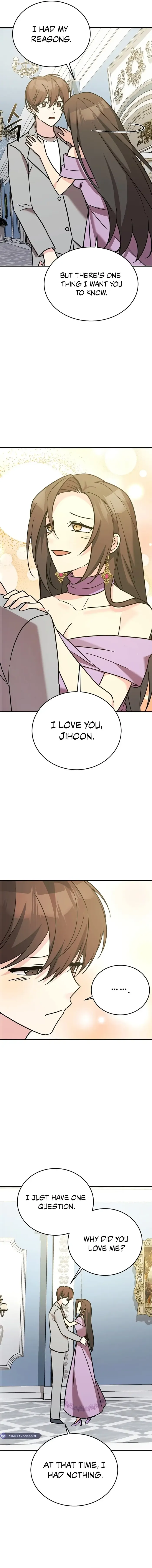 My Daughter is a Dragon! chapter 93 page 11