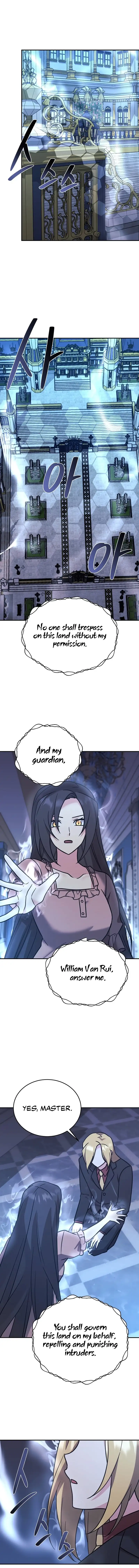 My Daughter is a Dragon! chapter 96 page 13