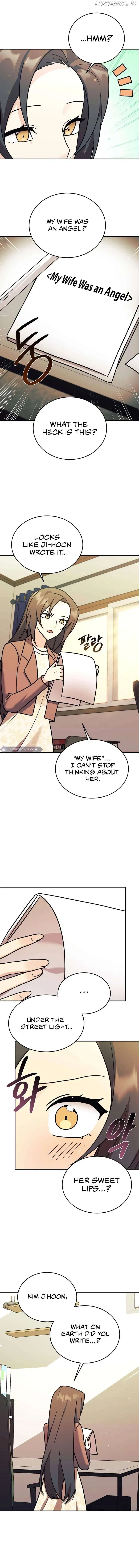 My Daughter is a Dragon! chapter 98 page 1