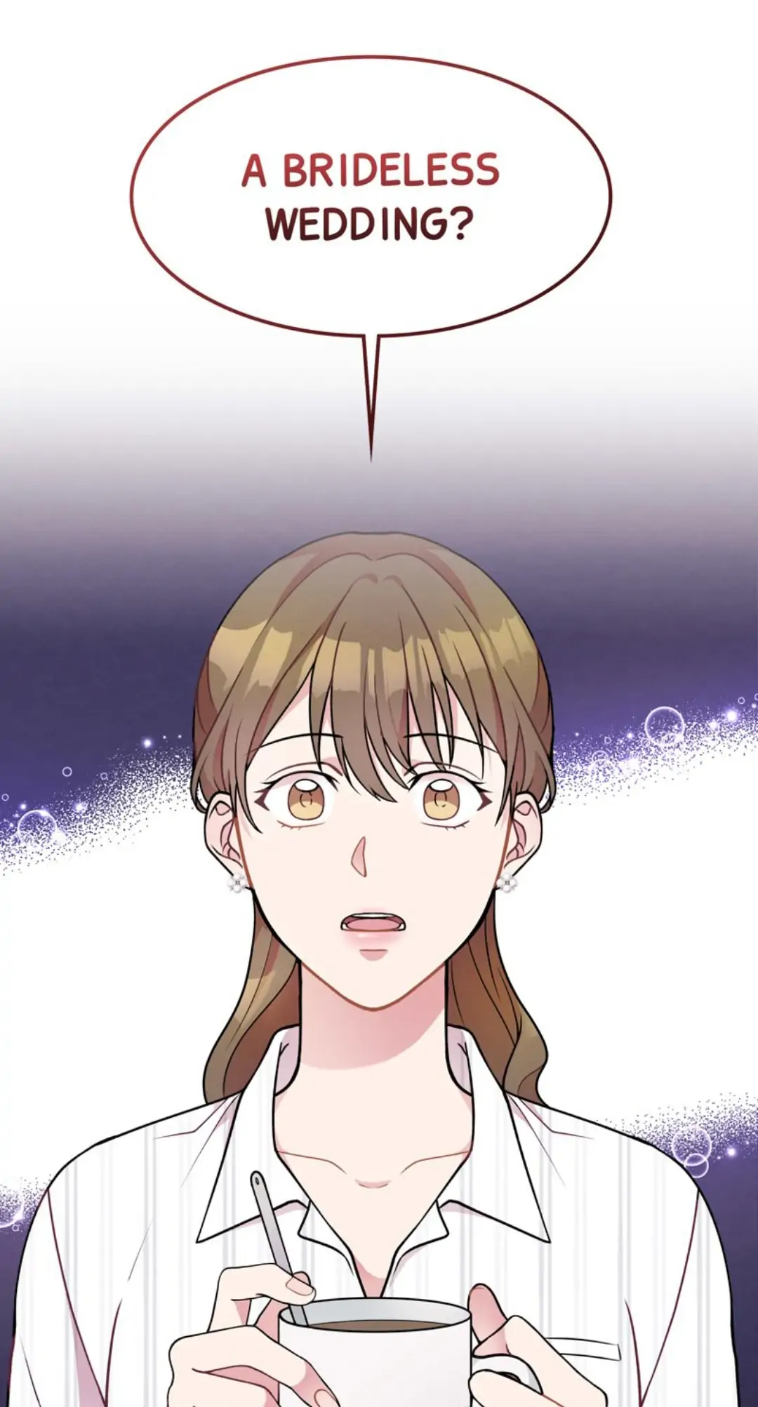 My Bosss’s Perfect Wedding chapter 1 page 3
