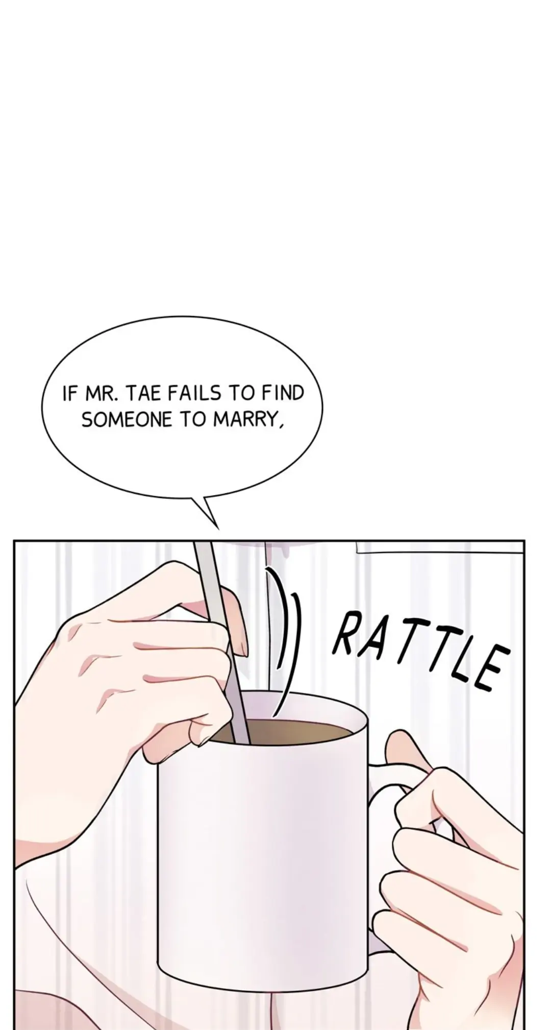 My Bosss’s Perfect Wedding chapter 1 page 9