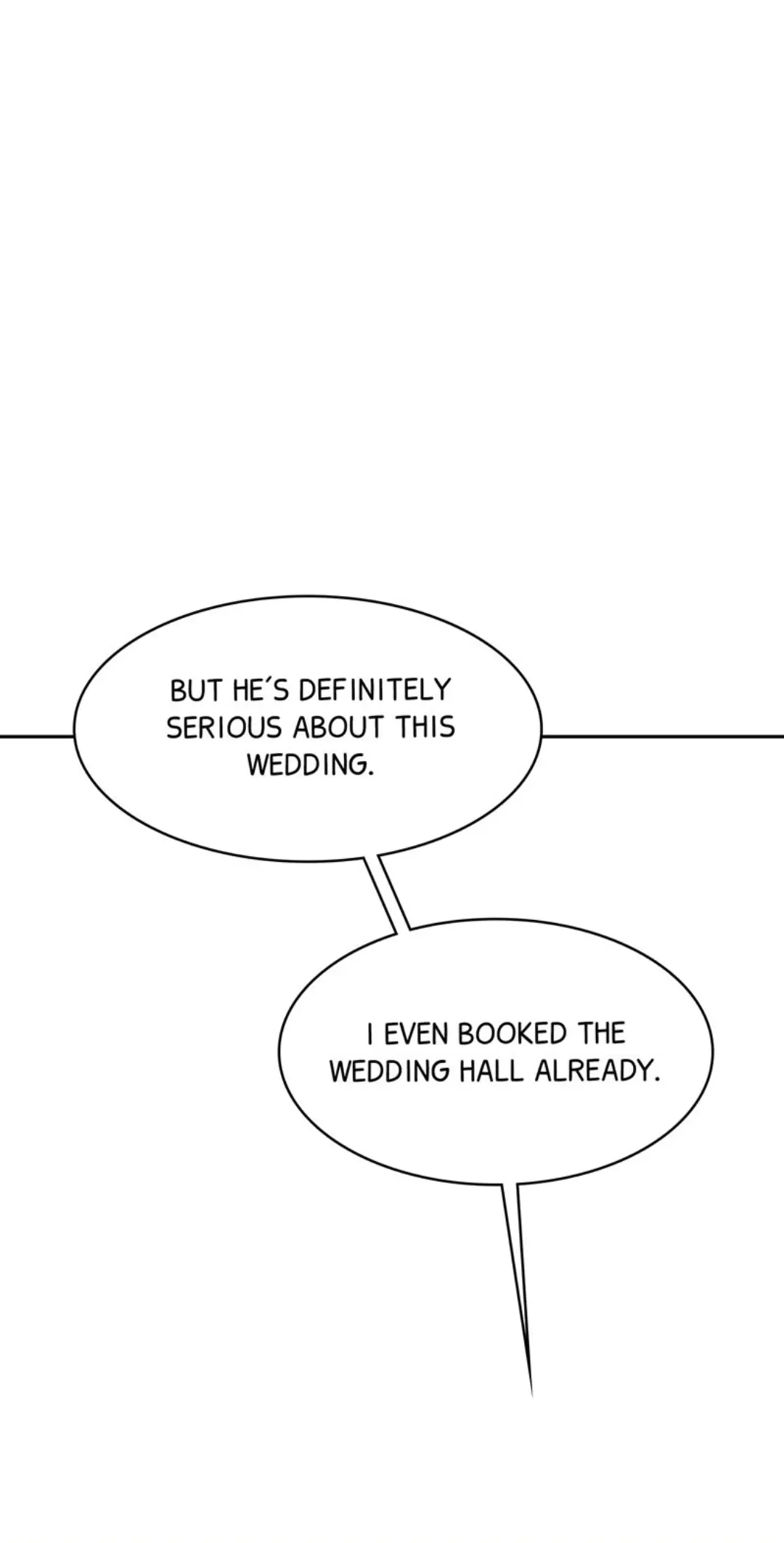 My Bosss’s Perfect Wedding chapter 1 page 12