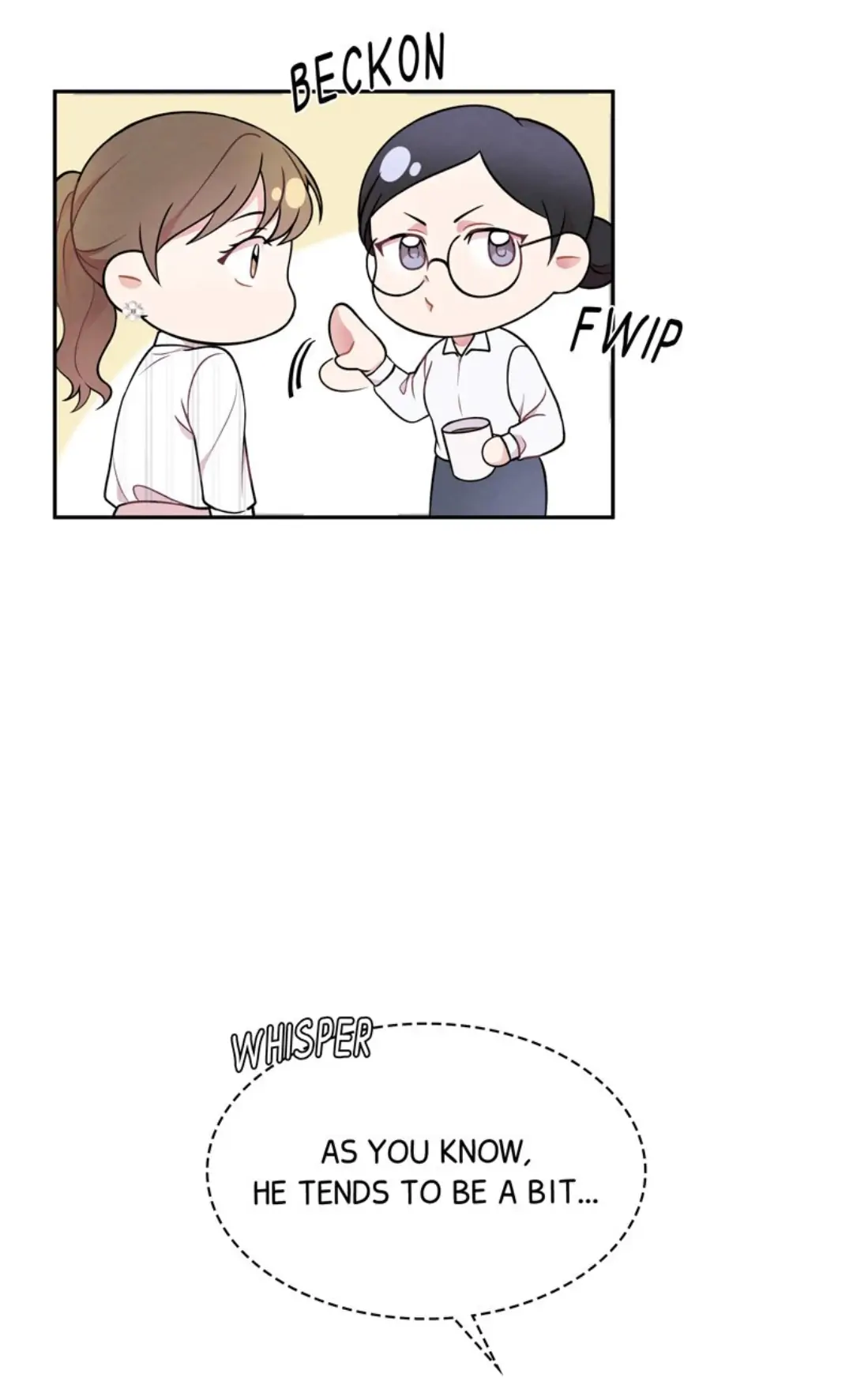 My Bosss’s Perfect Wedding chapter 1 page 14