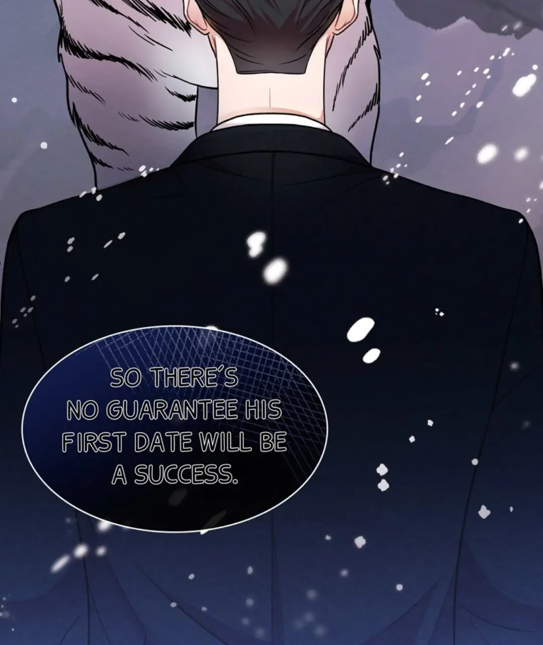 My Bosss’s Perfect Wedding chapter 1 page 17