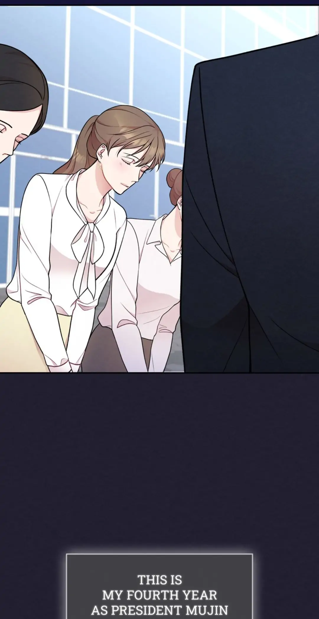 My Bosss’s Perfect Wedding chapter 1 page 24