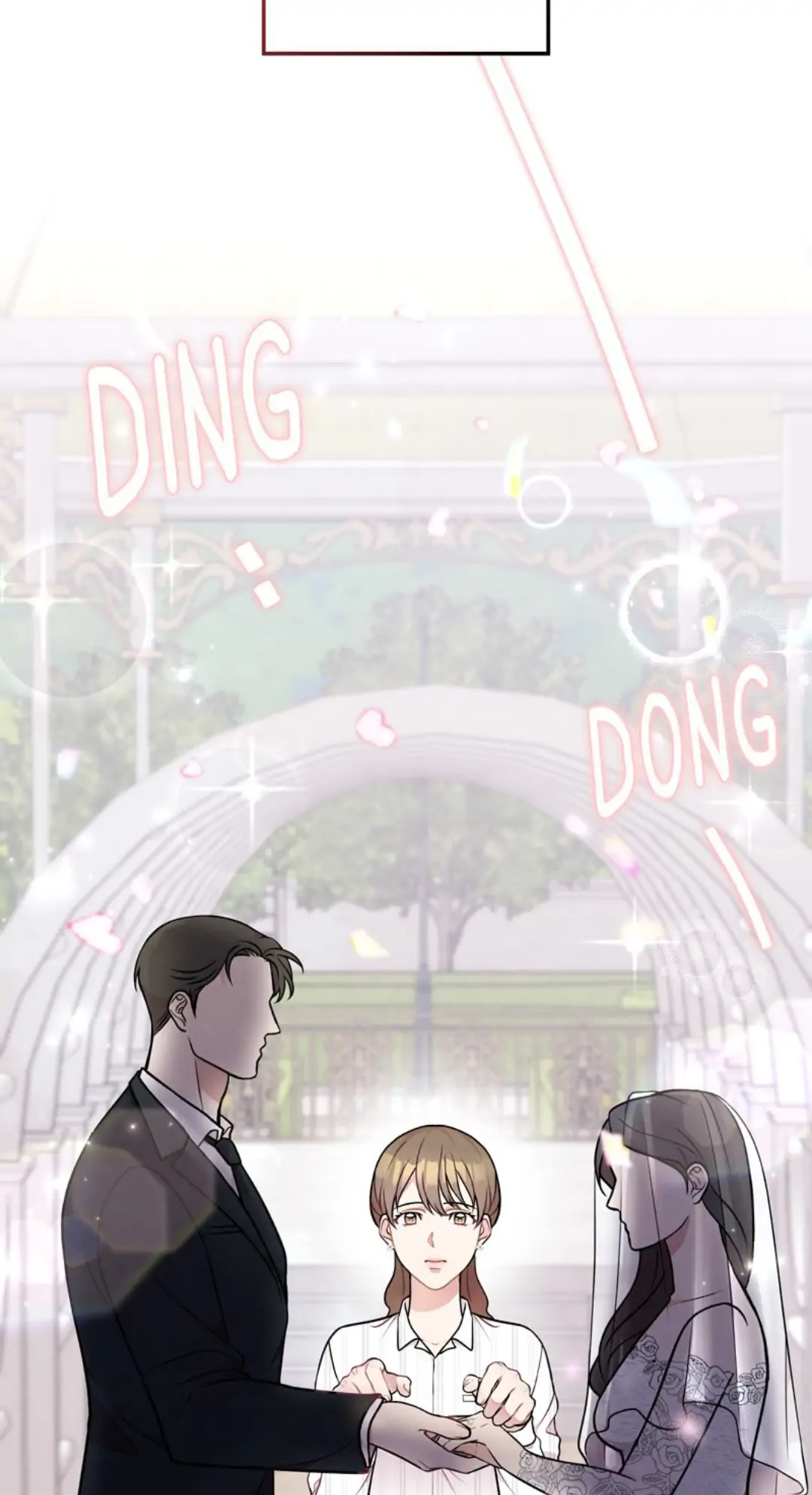 My Bosss’s Perfect Wedding chapter 1 page 29