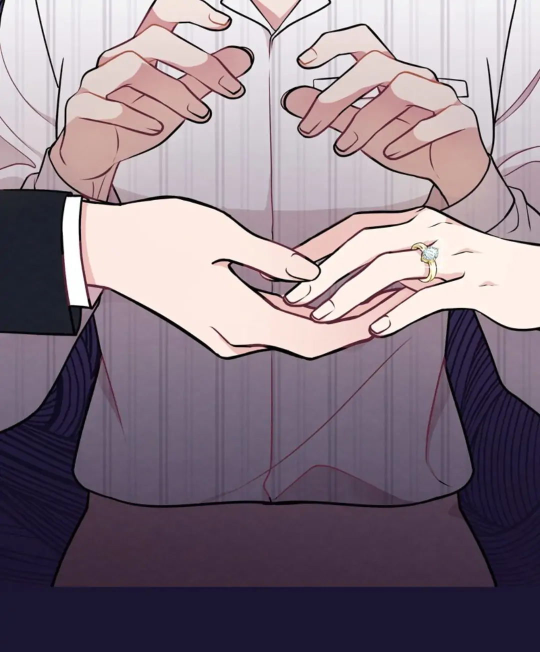 My Bosss’s Perfect Wedding chapter 1 page 33
