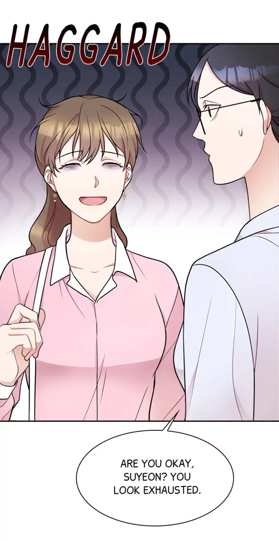 My Bosss’s Perfect Wedding chapter 1 page 40