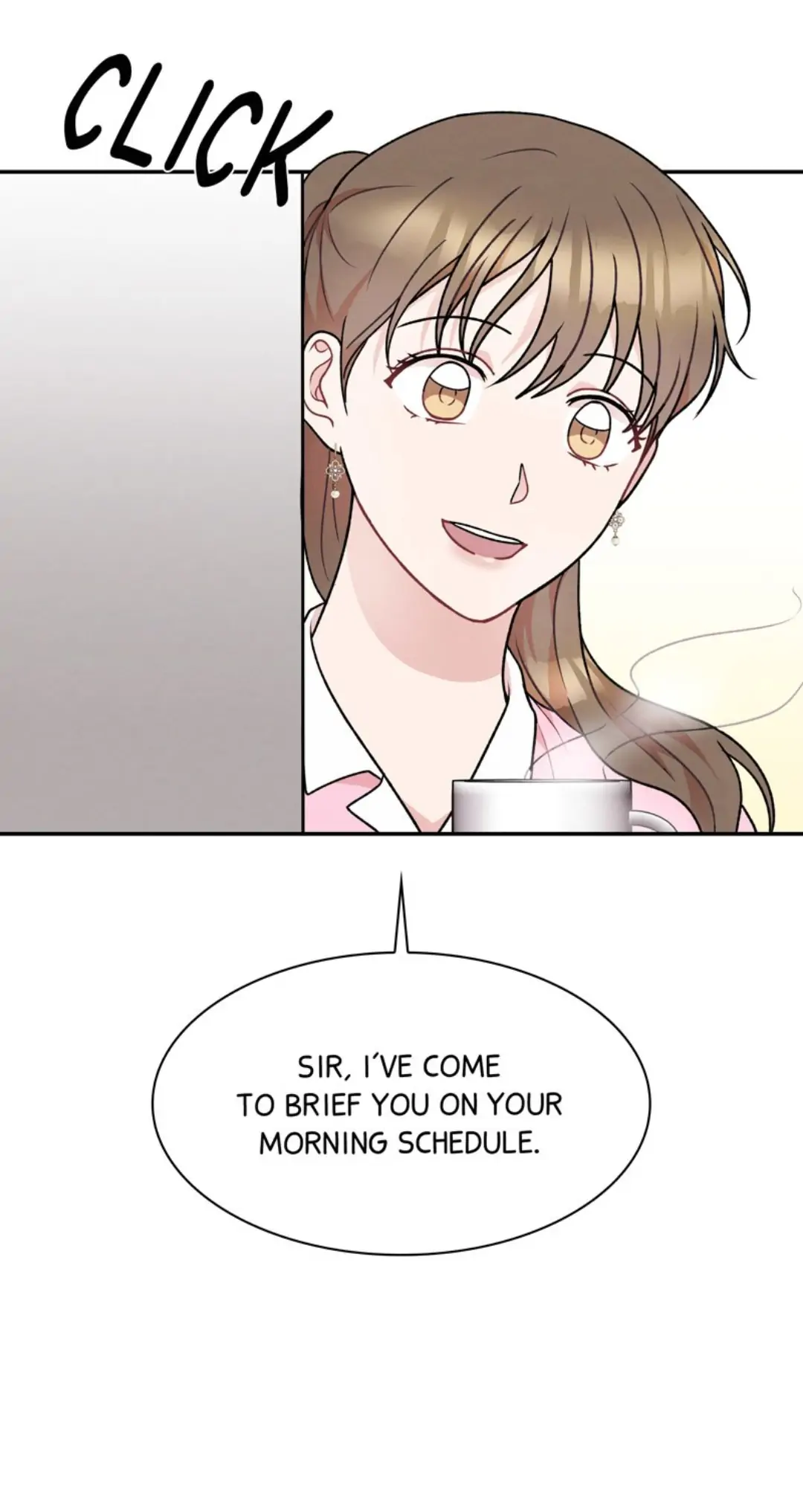 My Bosss’s Perfect Wedding chapter 1 page 45