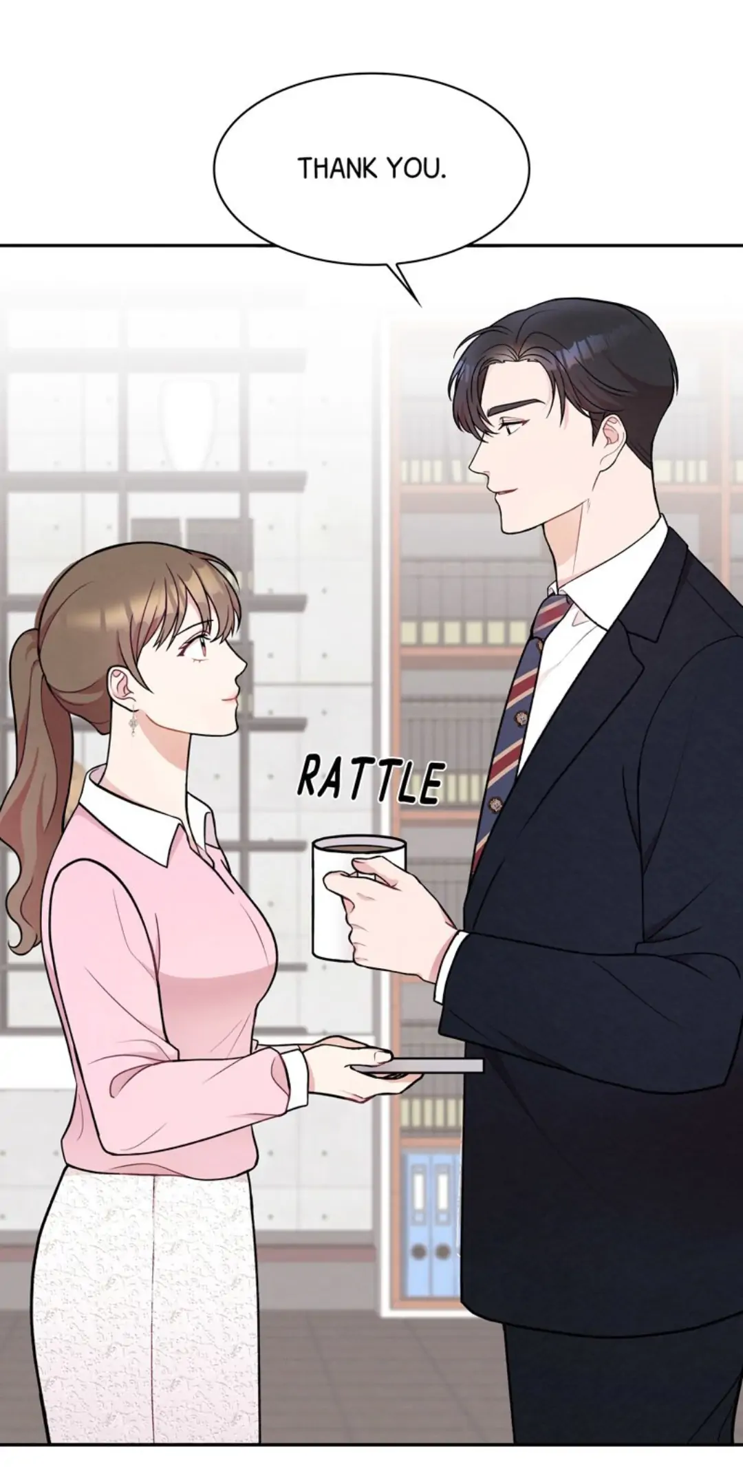 My Bosss’s Perfect Wedding chapter 1 page 50