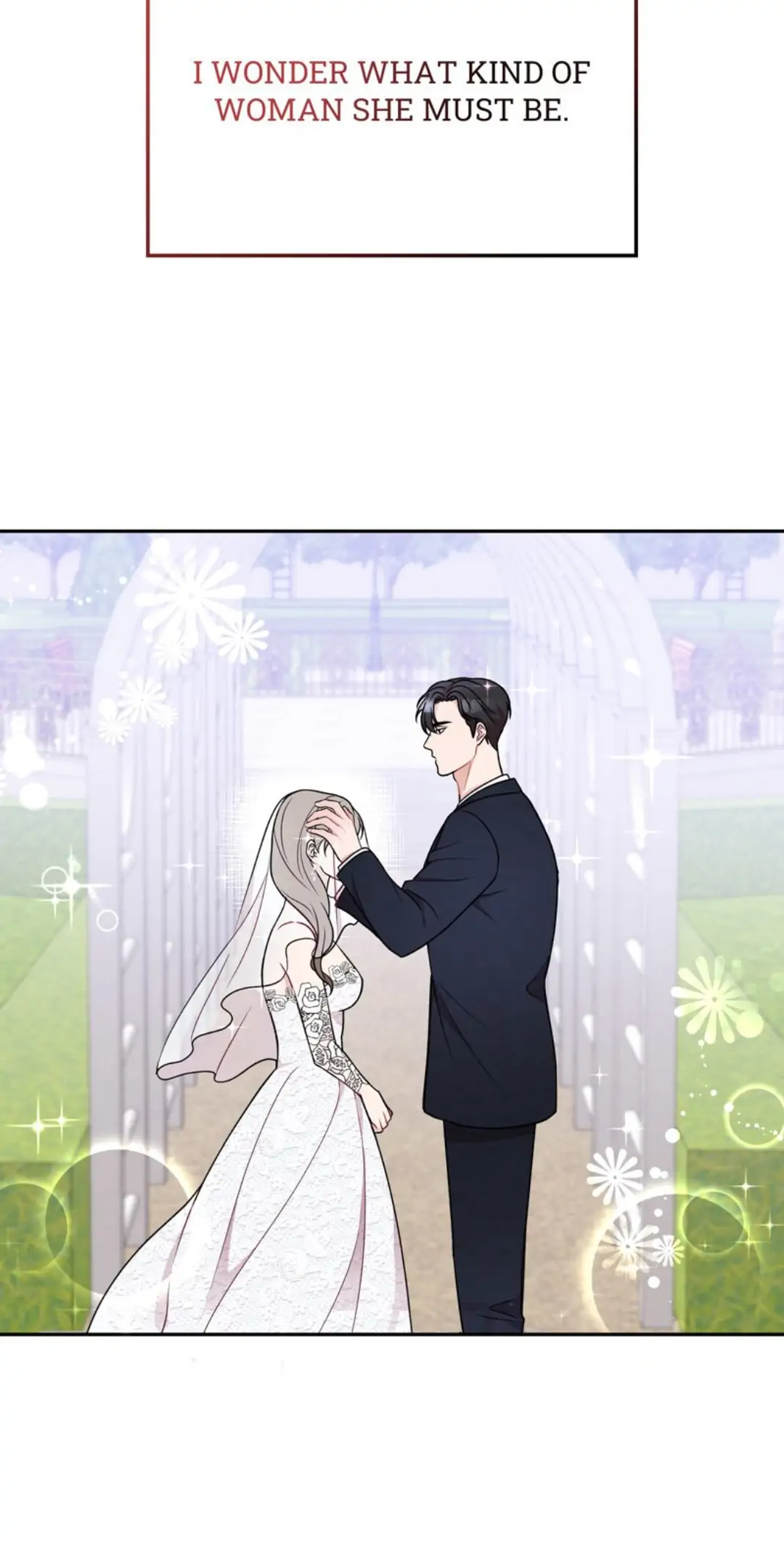 My Bosss’s Perfect Wedding chapter 1 page 63