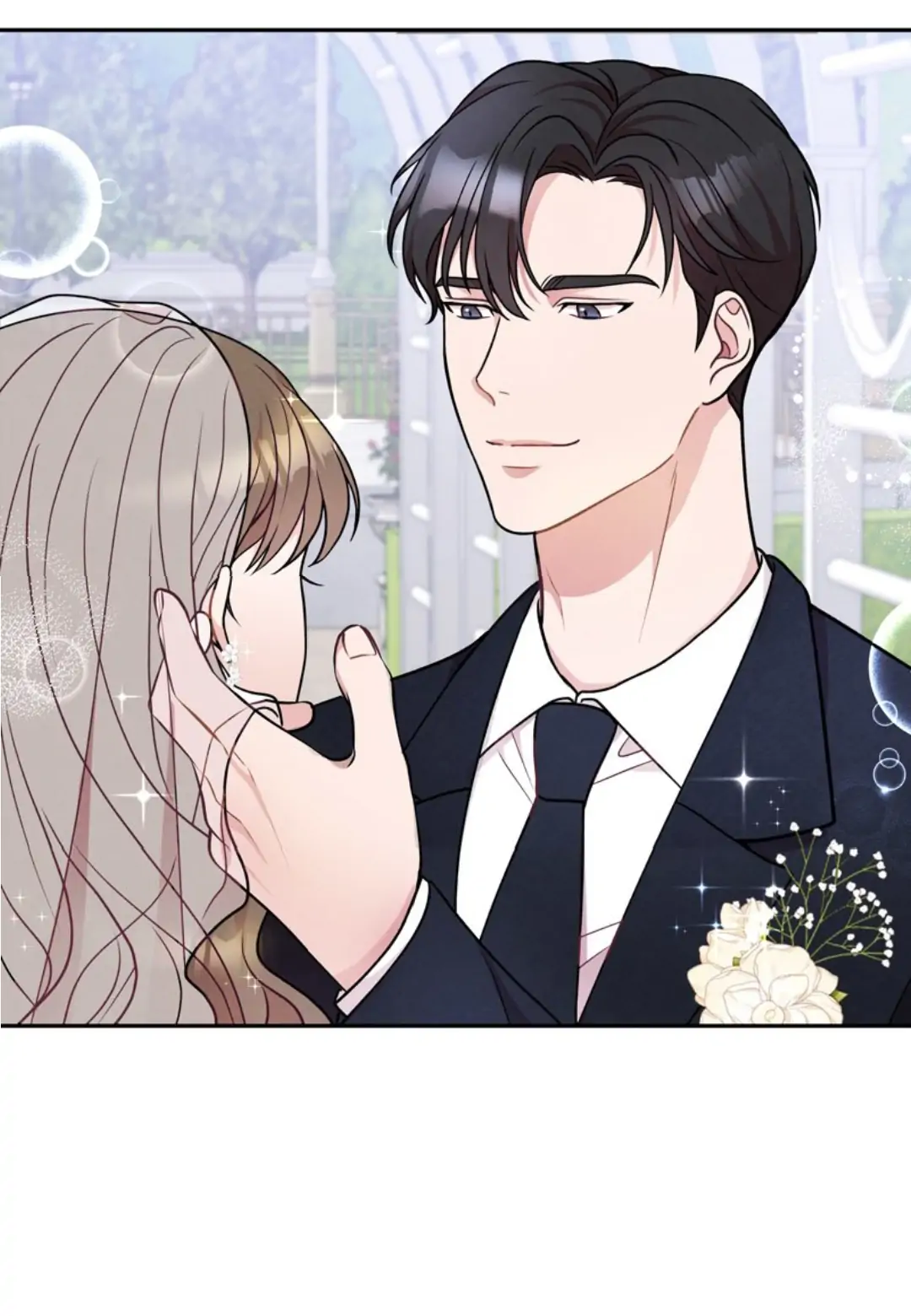 My Bosss’s Perfect Wedding chapter 1 page 65