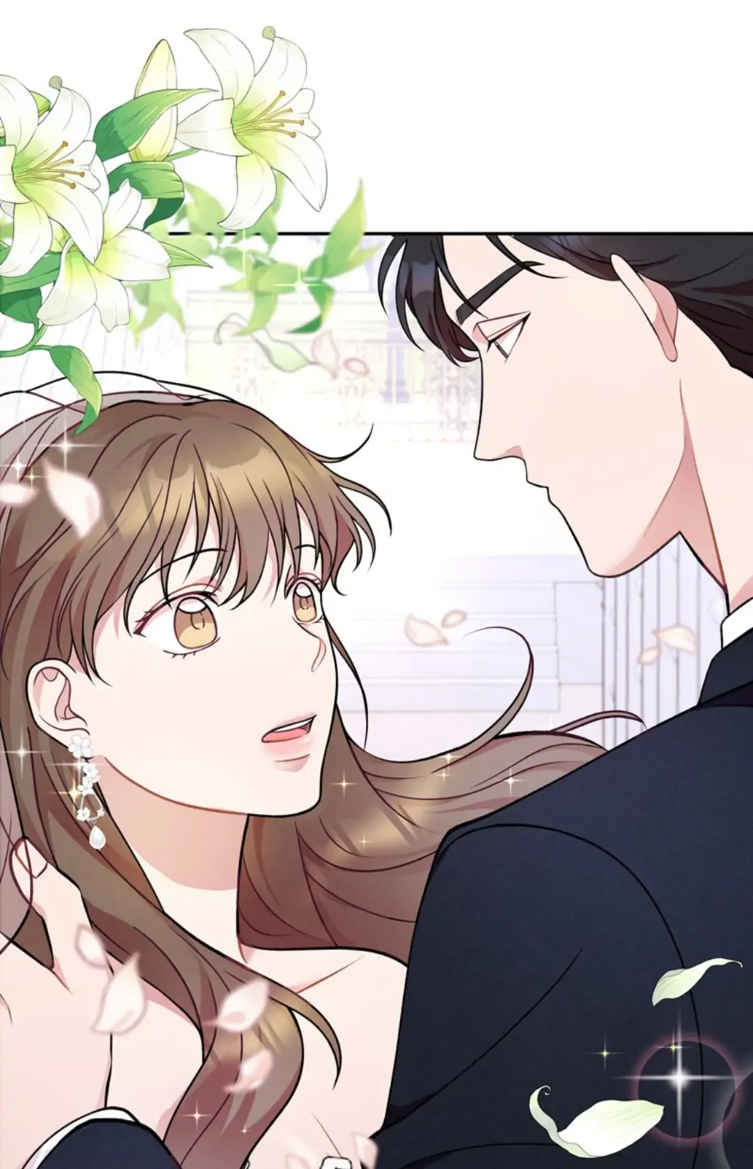 My Bosss’s Perfect Wedding chapter 1 page 66