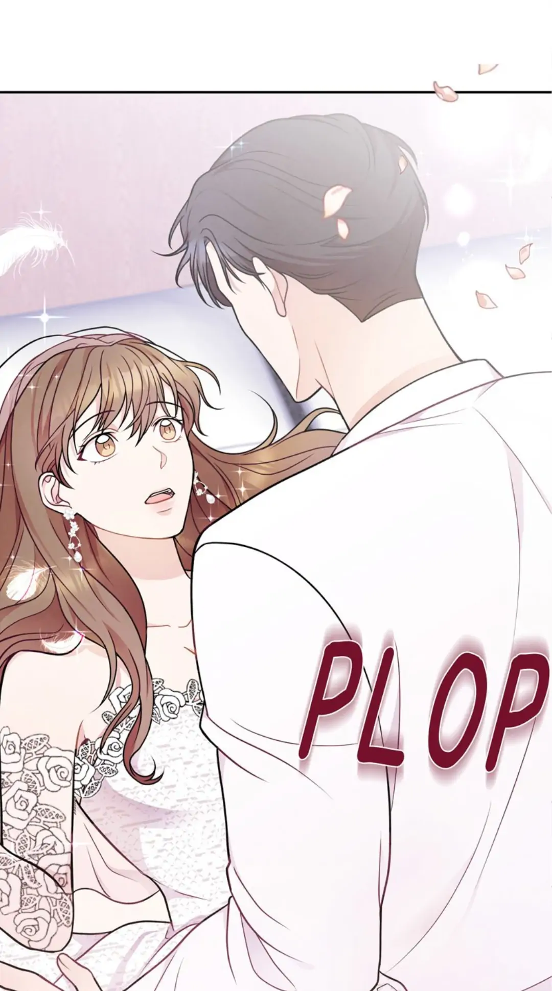 My Bosss’s Perfect Wedding chapter 1 page 71