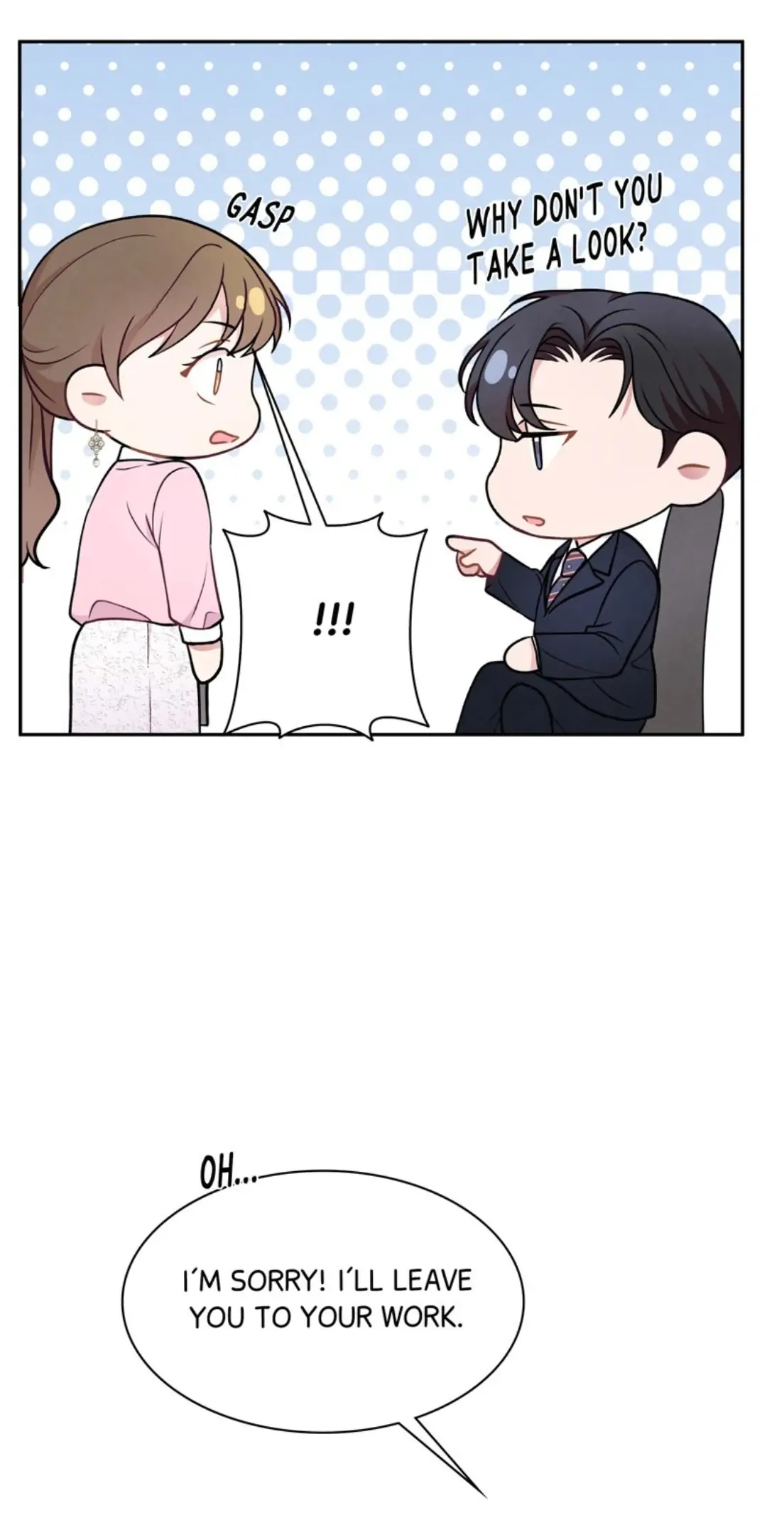 My Bosss’s Perfect Wedding chapter 1 page 78