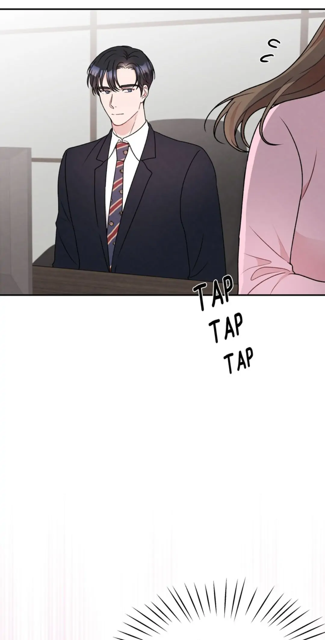 My Bosss’s Perfect Wedding chapter 1 page 79