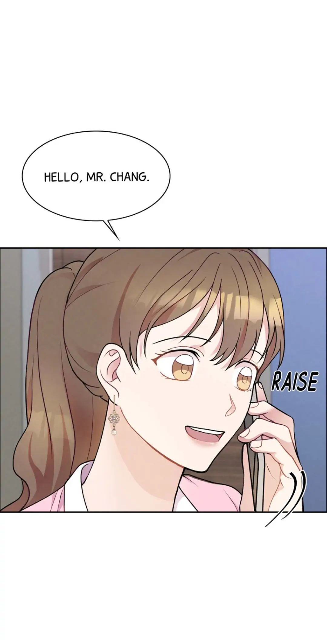 My Bosss’s Perfect Wedding chapter 1 page 81