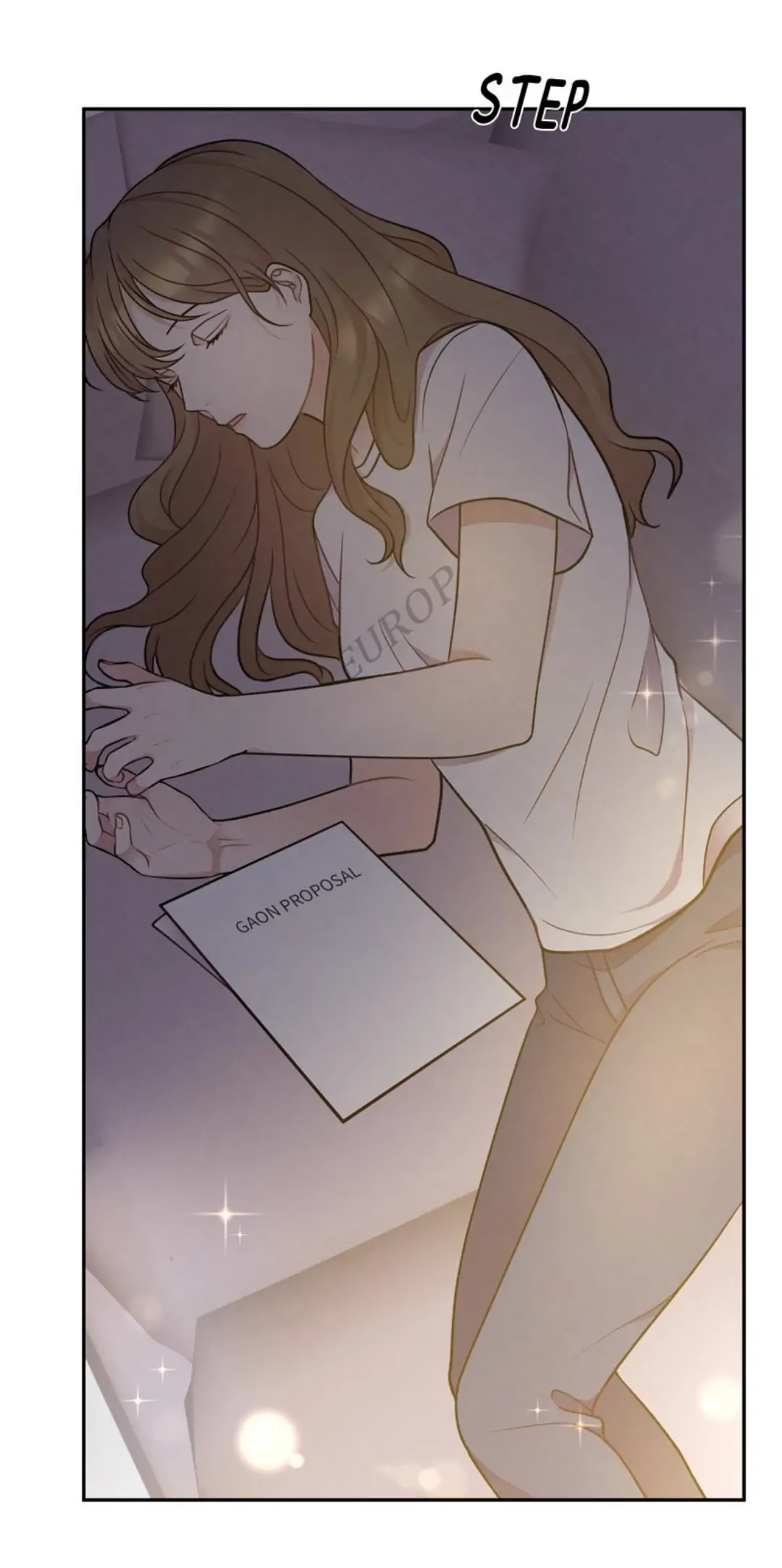 My Bosss’s Perfect Wedding chapter 1 page 97