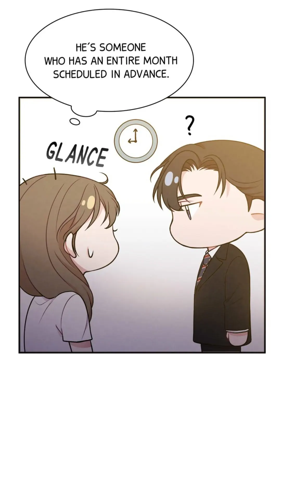 My Bosss’s Perfect Wedding chapter 1 page 111
