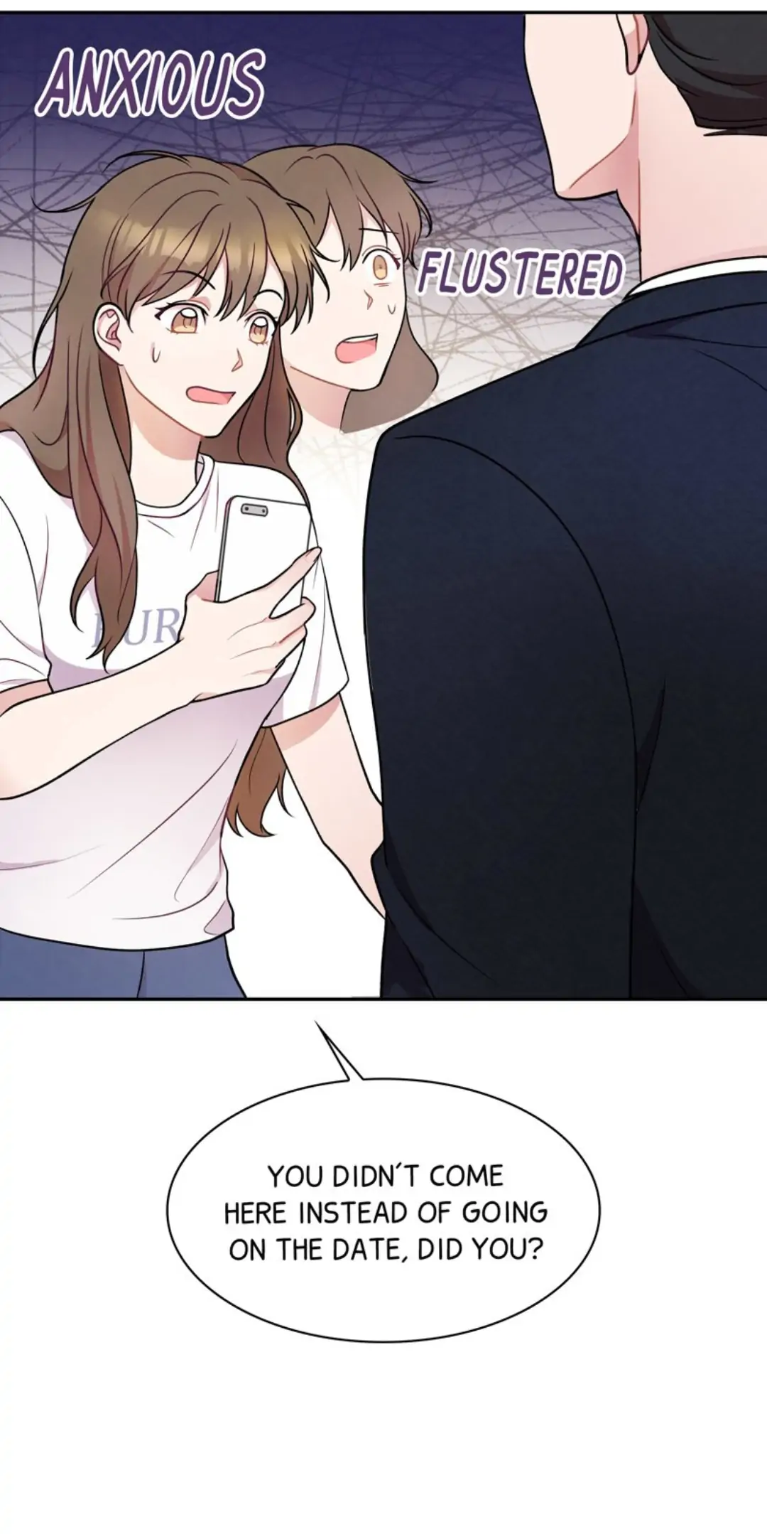 My Bosss’s Perfect Wedding chapter 1 page 116
