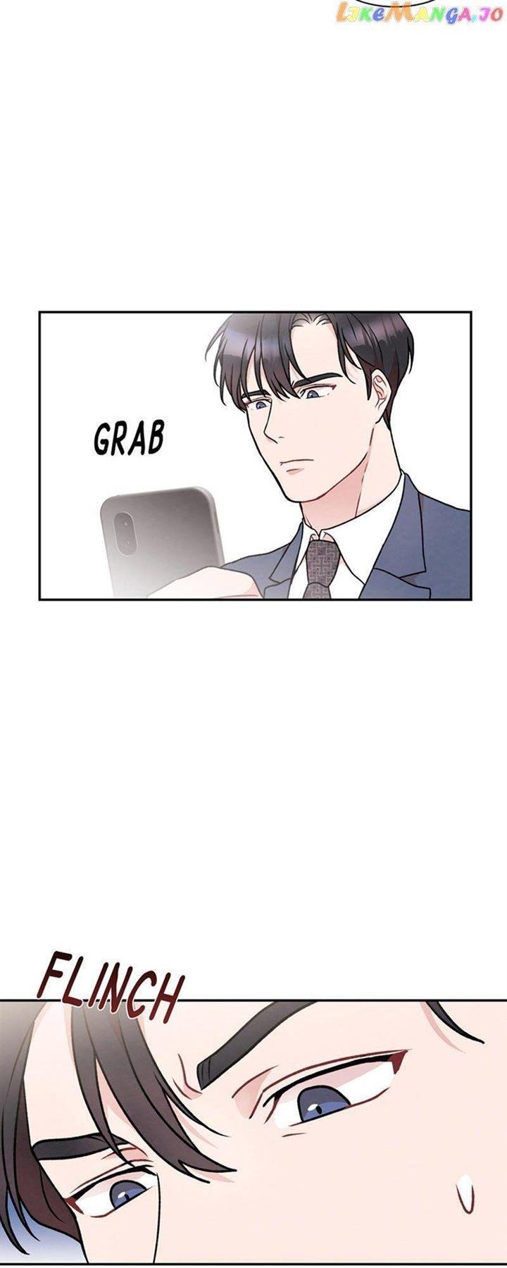 My Bosss’s Perfect Wedding chapter 10 page 2