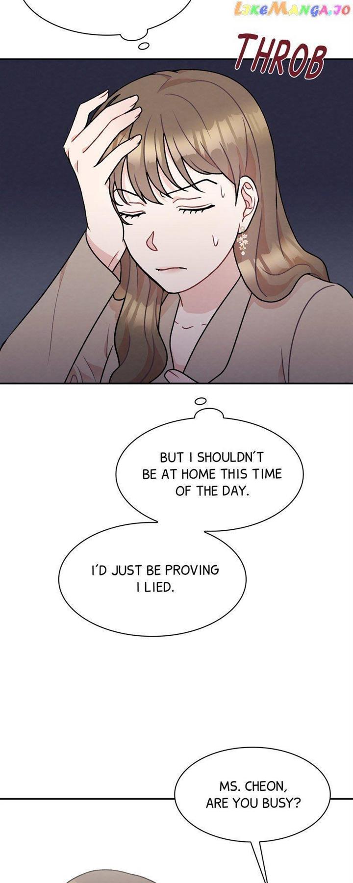 My Bosss’s Perfect Wedding chapter 10 page 8