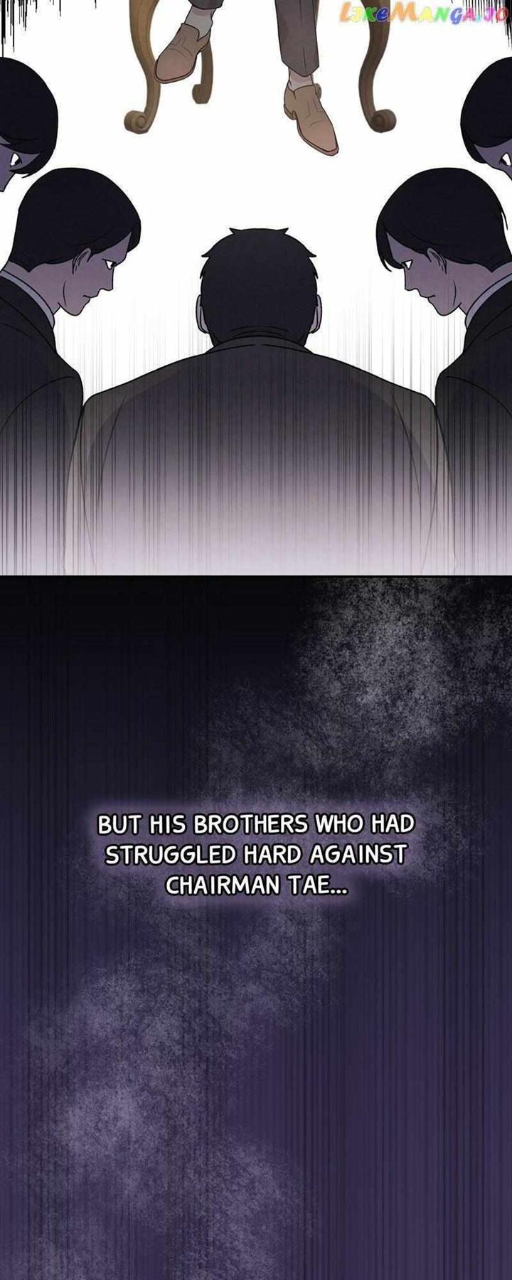 My Bosss’s Perfect Wedding chapter 10 page 33
