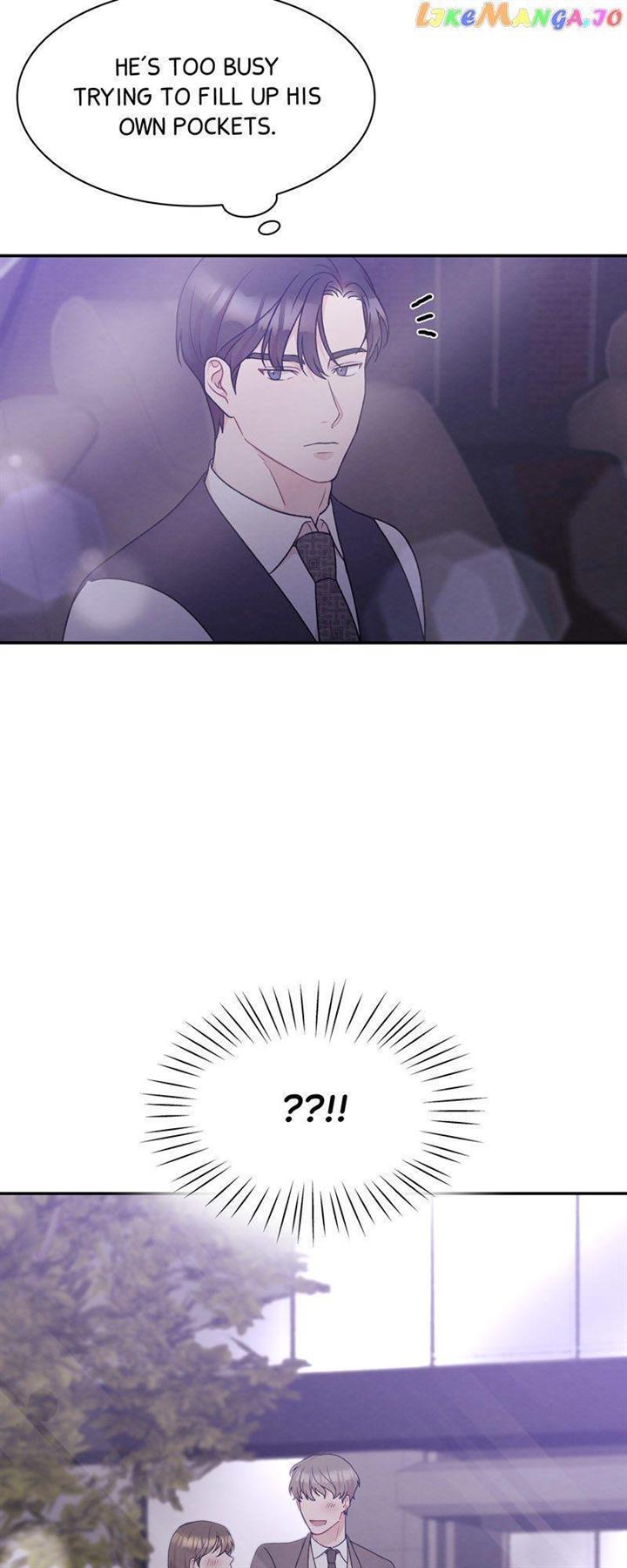My Bosss’s Perfect Wedding chapter 10 page 45