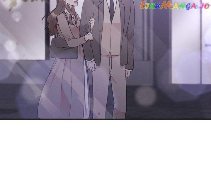 My Bosss’s Perfect Wedding chapter 10 page 46