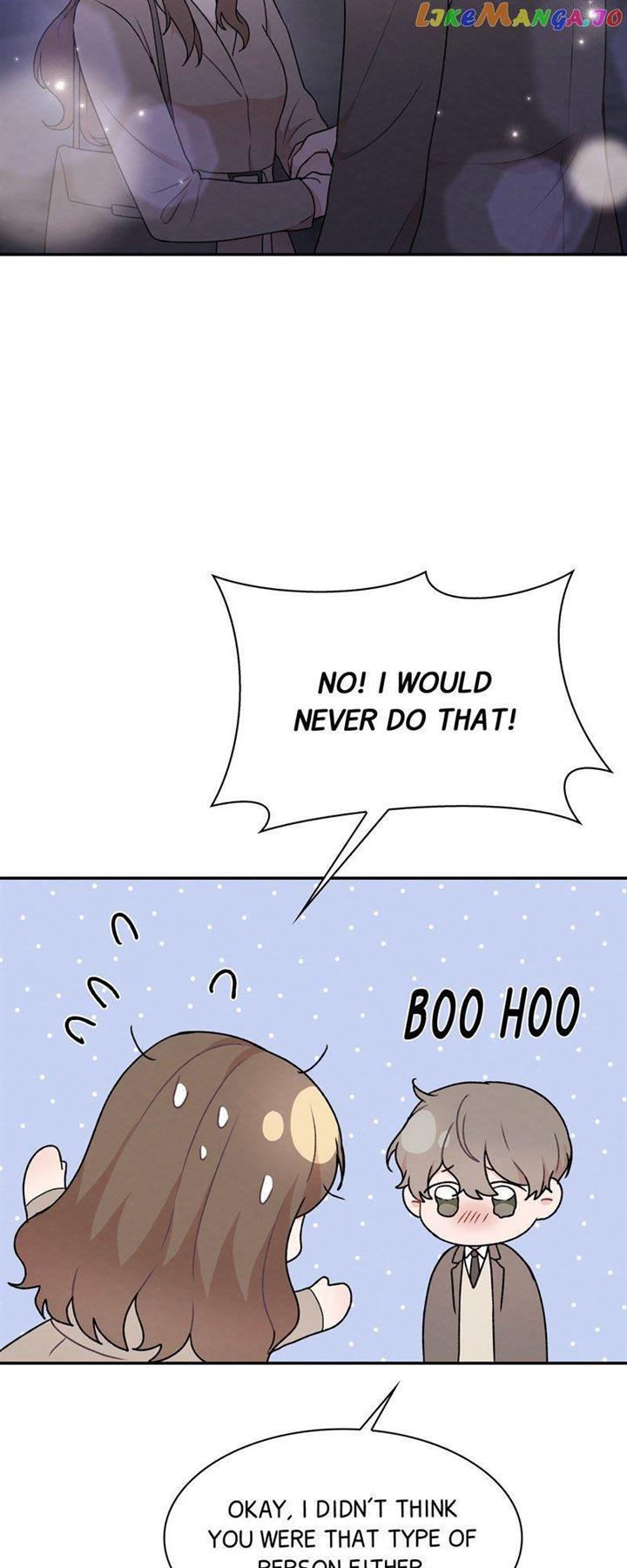 My Bosss’s Perfect Wedding chapter 10 page 52