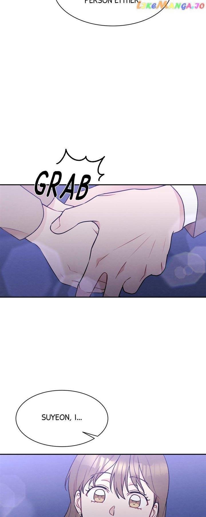 My Bosss’s Perfect Wedding chapter 10 page 53