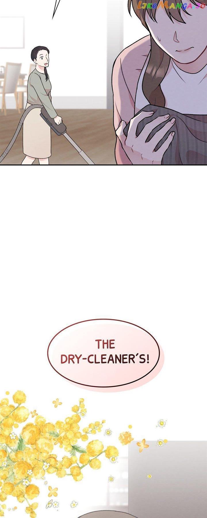 My Bosss’s Perfect Wedding chapter 10 page 67