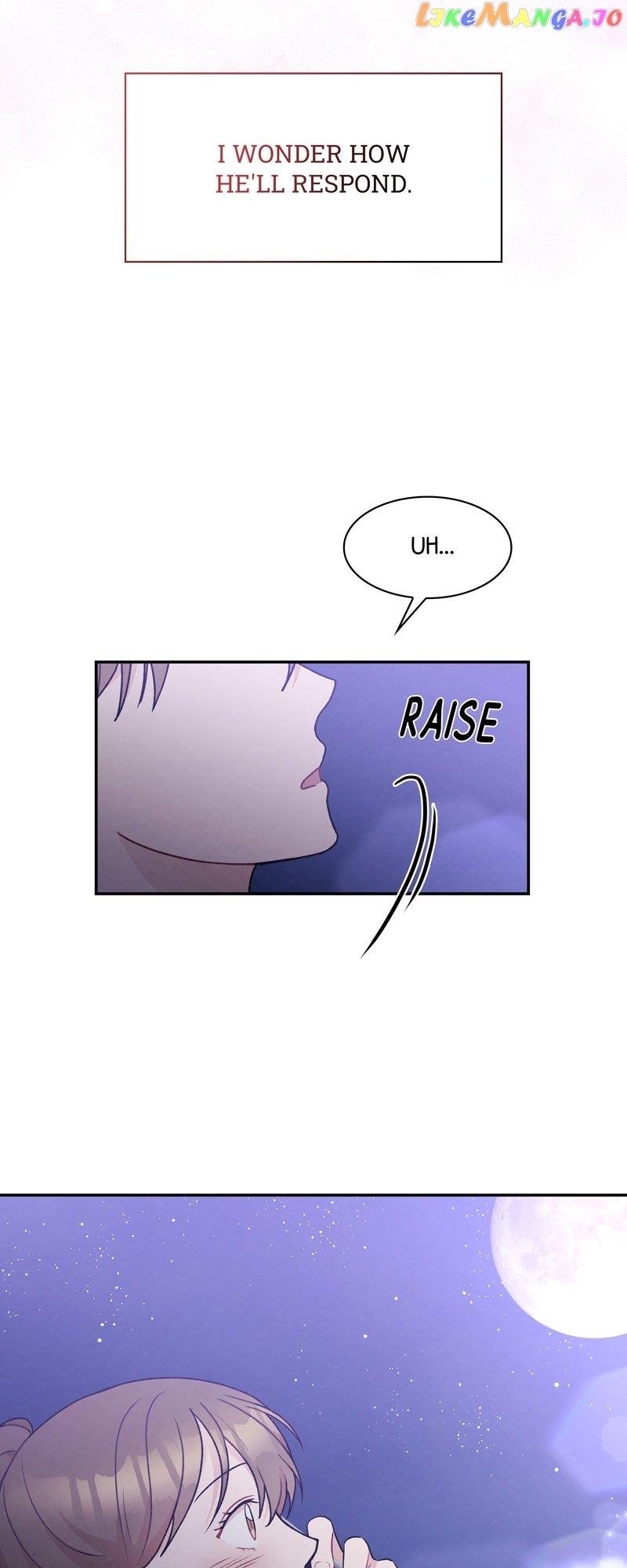 My Bosss’s Perfect Wedding chapter 13 page 2