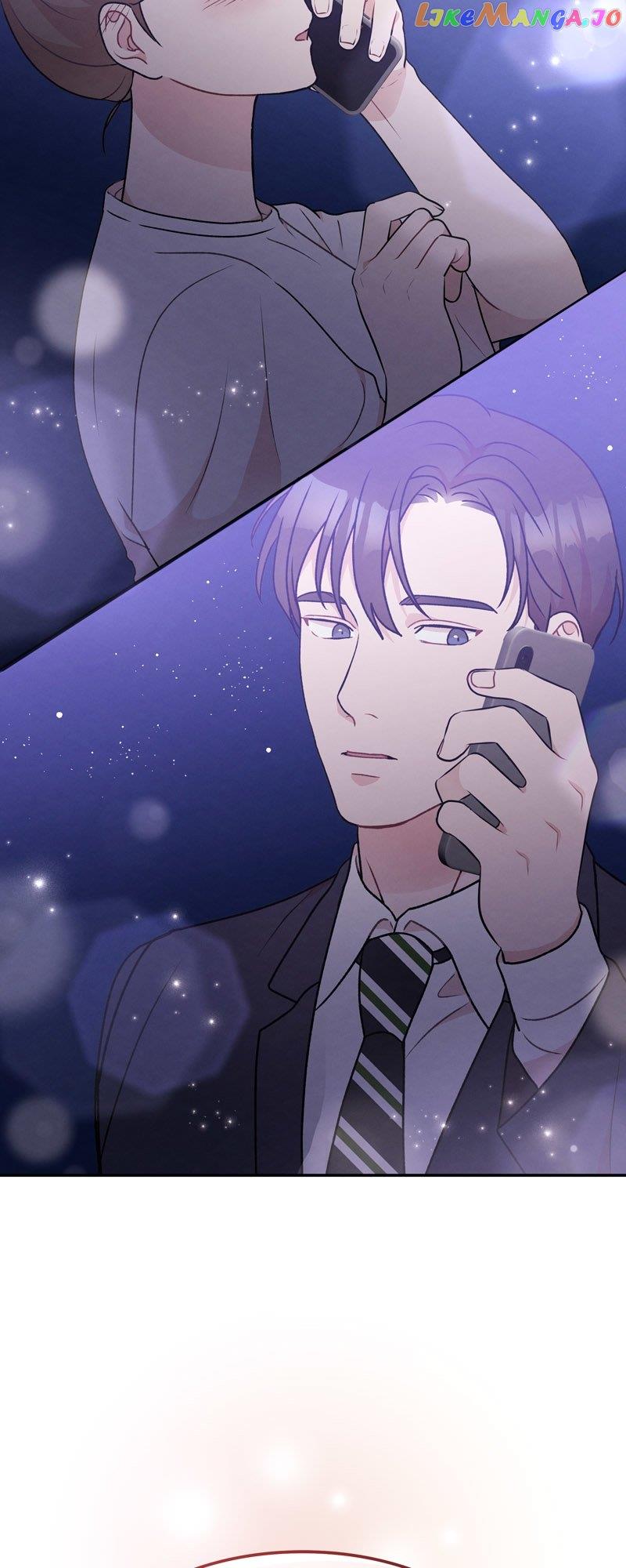 My Bosss’s Perfect Wedding chapter 13 page 3