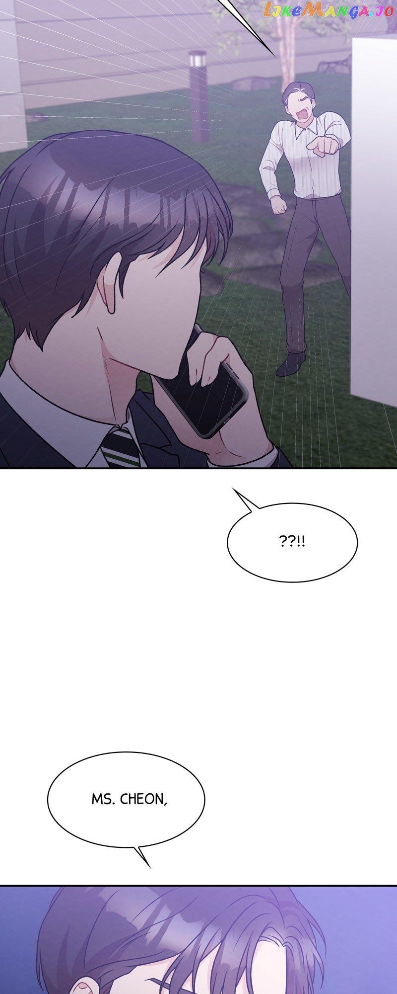 My Bosss’s Perfect Wedding chapter 13 page 6