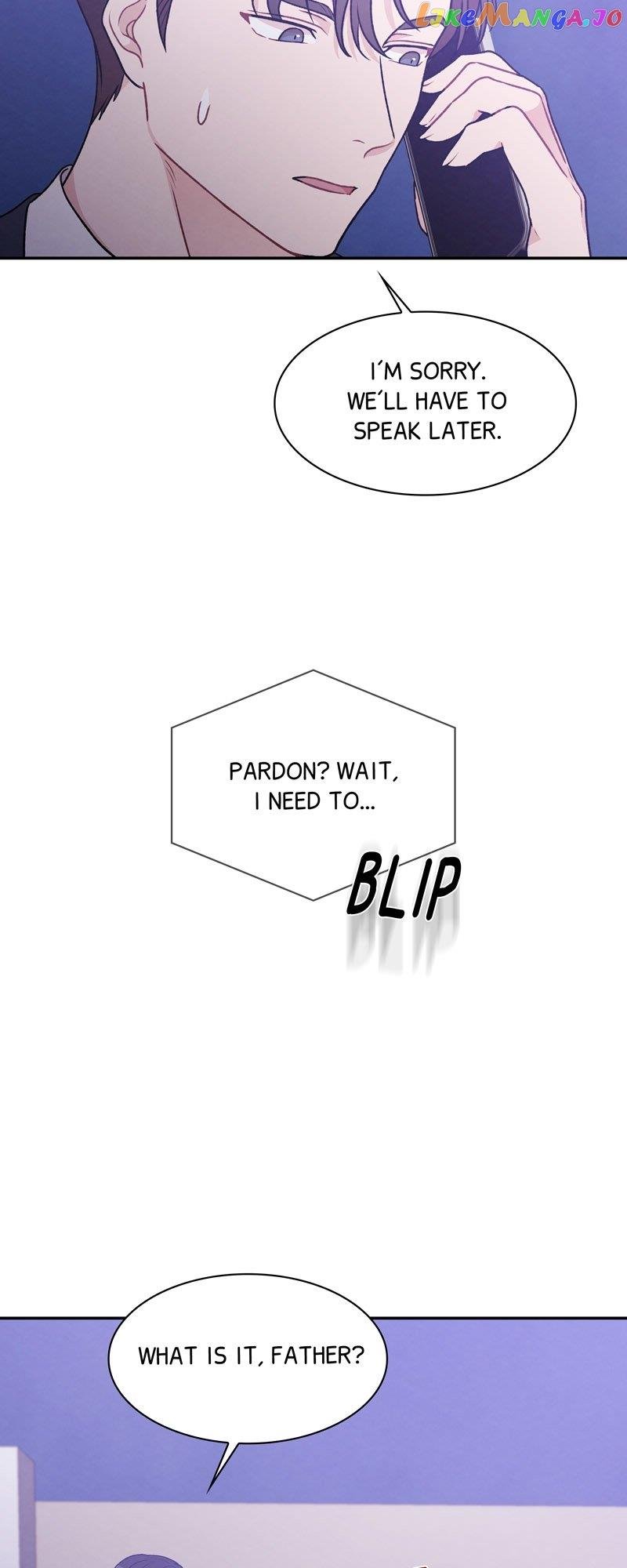 My Bosss’s Perfect Wedding chapter 13 page 7