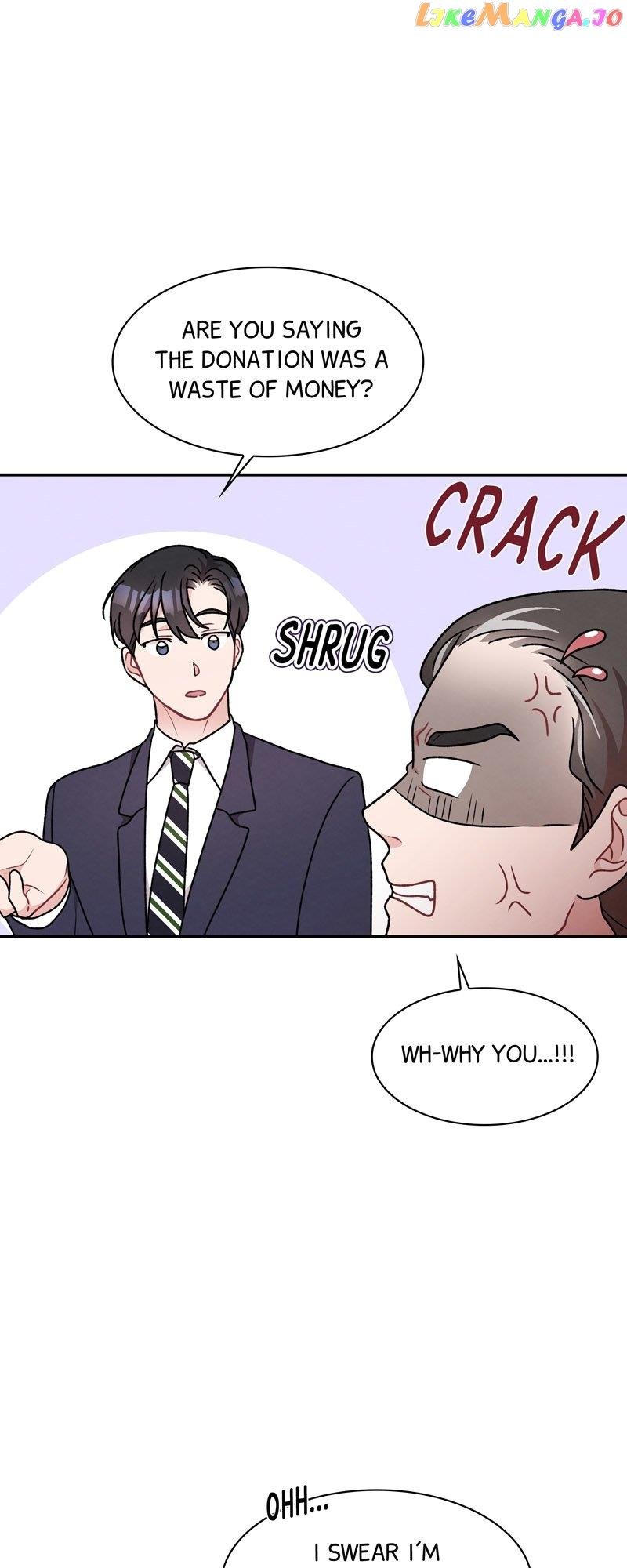 My Bosss’s Perfect Wedding chapter 13 page 9