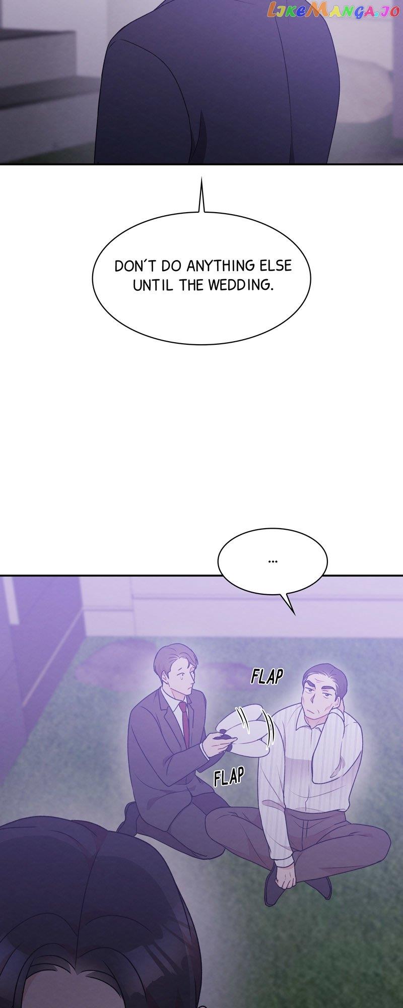 My Bosss’s Perfect Wedding chapter 13 page 11