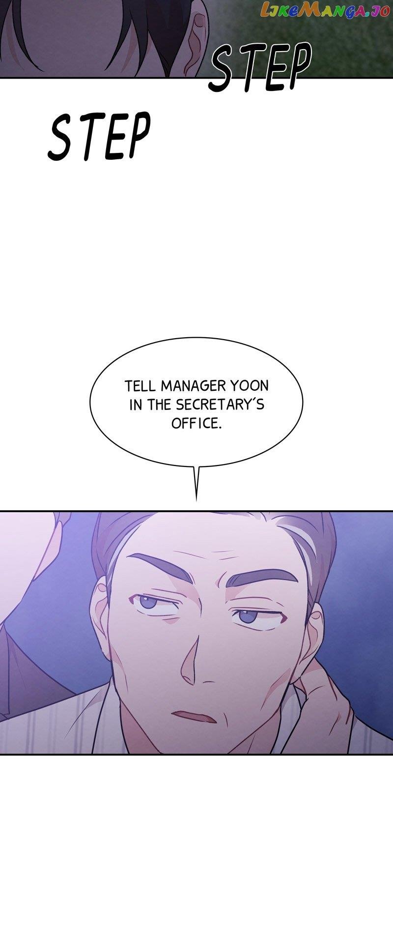 My Bosss’s Perfect Wedding chapter 13 page 12