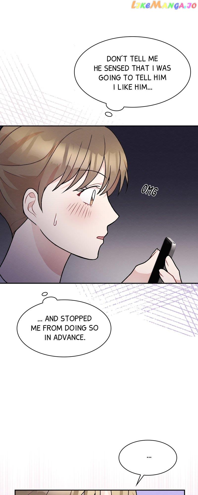 My Bosss’s Perfect Wedding chapter 13 page 18